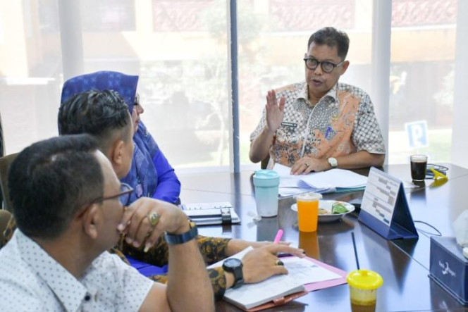 
					Pemkab Agam Siap Bentuk Satgas Terpadu Tangani Premanisme dan Ormas Bermasalah
