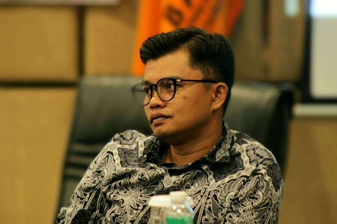 
					Bawaslu Sumbar Supervisi ke Pasaman, KPU Belum Tetapkan Jadwal Penetapan Calon Terpilih