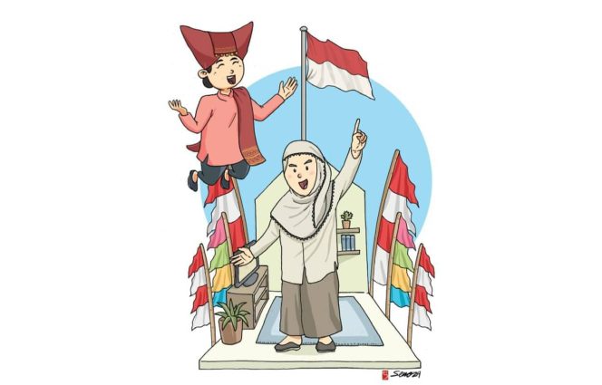 
					Padang Skateland 2025: Wadah Energi Positif dan Inovasi Generasi Muda Sumbar