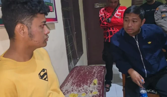 
					Kasus Mutilasi di Padang Pariaman Terkuak, Pelaku Akui Tiga Pembunuhan Termasuk Pacar Sendiri