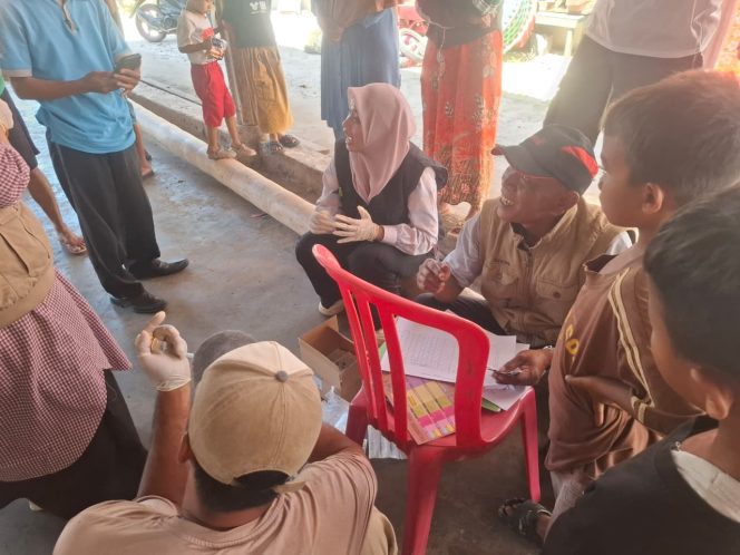 
					Waspada Rabies! 10 Warga Padang Pariaman Diserang Anjing Liar Diduga Terinfeksi