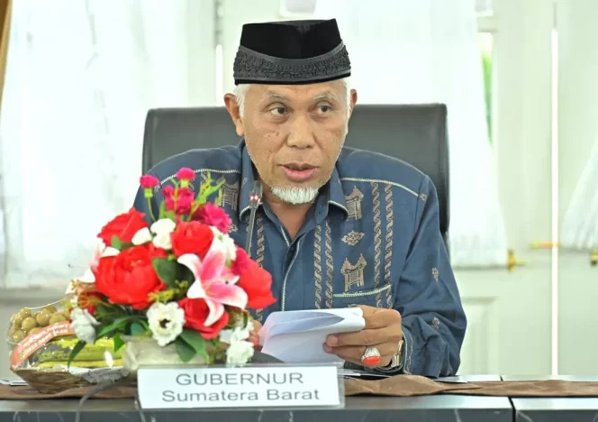 
					Pemprov Sumbar Siapkan Obligasi Daerah, Langkah Awal Hadapi Pemangkasan TKD