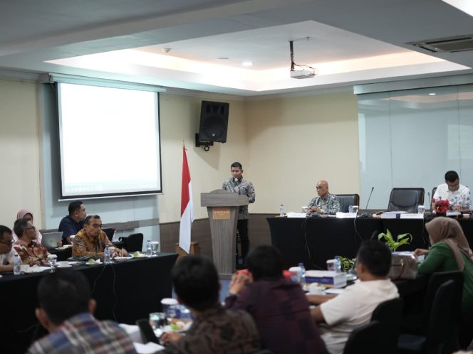 
					Pembahasan Ranperda APBD Kabupaten Solok Tahun 2026 Resmi Dimulai