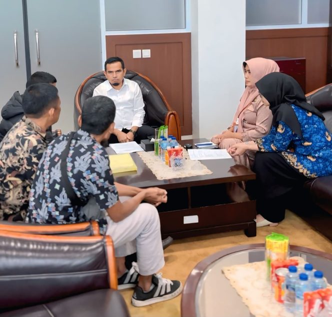 
					Wabup Solok Dukung Alek Nagari “Mangirai di Tapian” sebagai Upaya Pelestarian Budaya Tikalak