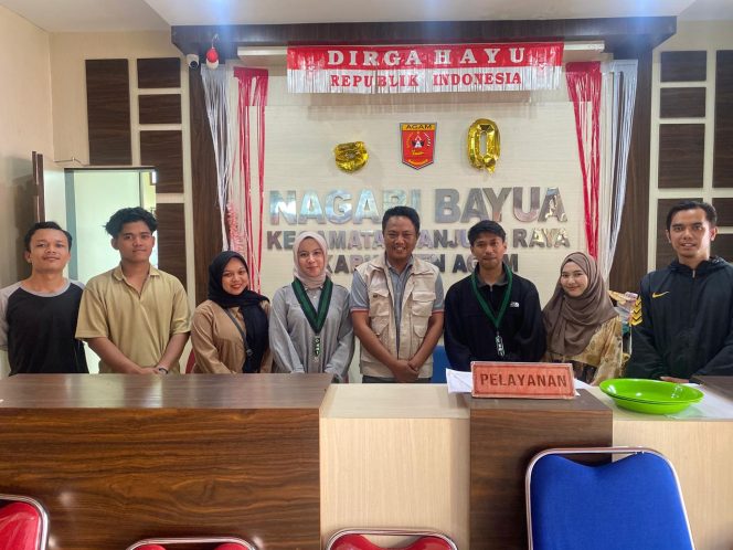 
					HMI Bukittinggi Kembali Salurkan Bantuan Kemanusiaan ke Tiga Nagari Terdampak Bencana Maninjau