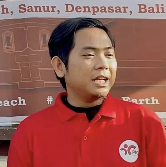 
					Pemuda Indonesia Center Ingatkan Massa Unjuk Rasa Bukan Alat Bargaining