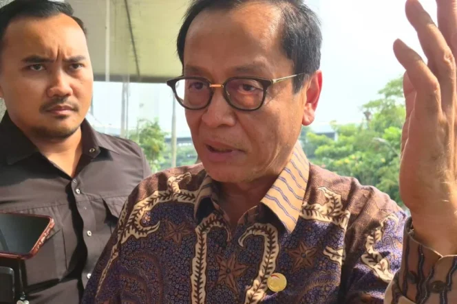 
					Rekening Warga Pati Ditunda Transaksinya, OJK Tegaskan Harus Dibuka Jika Tak Ada Pelanggaran