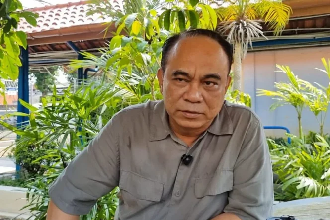 
					Budi Arie Luruskan Polemik Percepatan Dinamika Politik, Ajak Masyarakat Jaga Stabilitas
