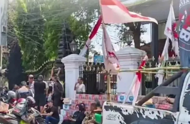 
					Donasi Publik Jangan Pakai Rekening Pribadi, Ini Aturan dan Risikonya