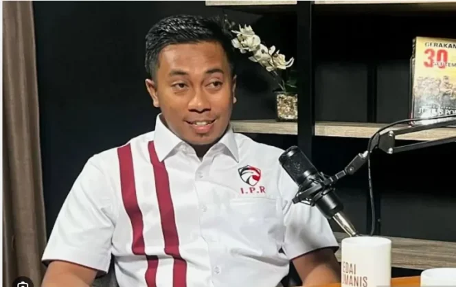 
					IPR: Jangan Terjebak Isu “Rusuh Agustus Jilid II”, Ada Upaya Mengonsolidasikan Emosi Publik di Medsos