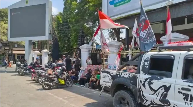 
					Isi Tuntutan RUU Perampasan Aset, Rencana Demo 27 Agustus di DPR Tuai Penolakan dari Kelompok Mahasiswa