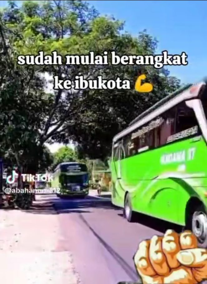 
					Video Bernarasi Provokatif Beredar, Warga Diminta Waspadai Manipulasi Judul dan Konten Hoaks